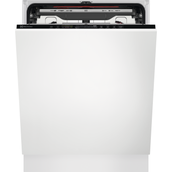 Electrolux Geschirrspüler GA60SLVSB